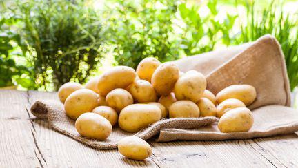 Scapă de 3 kg în 7 zile! – dieta cu cartofi
