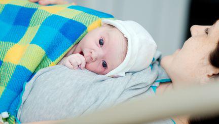 După naștere: simptome pe care să nu le ignori