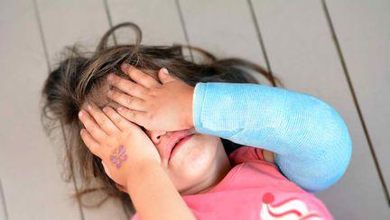Este copilul tău agresat la grădiniță? – citește semnele!