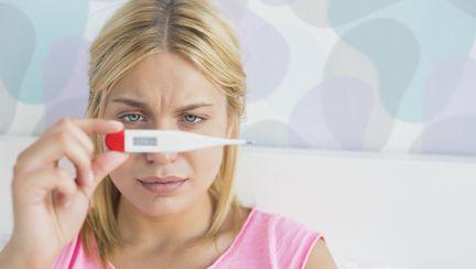 7 remedii naturale care scad febra