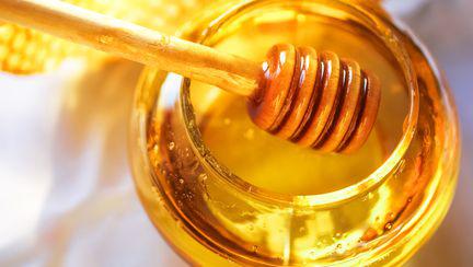 Ce vindeci cu miere