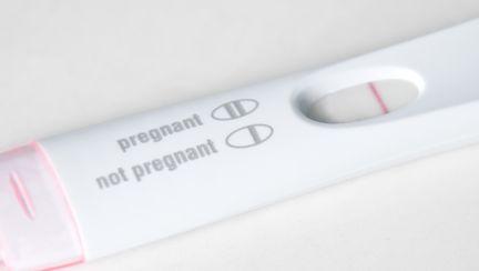 Test de sarcina fals negativ - De ce apare