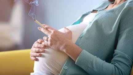 Mituri despre fumatul in timpul sarcinii