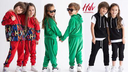 (P) Treninguri de vis: Cum să-ți îmbraci copilul cu stil