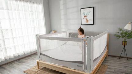 (P) Protecțiile de pat, garanția unui somn liniștitor pentru bebelușul tău!