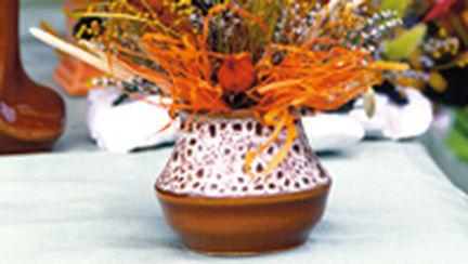 Aranjamente florale de Sarbatori