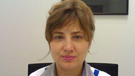 Silvia Radu