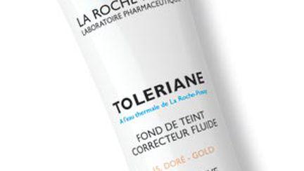 Toleriane Teint – fond de ten corector La Roche-Posay