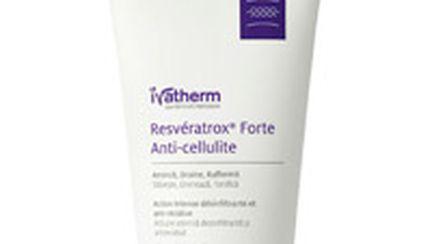 Resveratrox Forte Anti-cellulite, Ivatherm