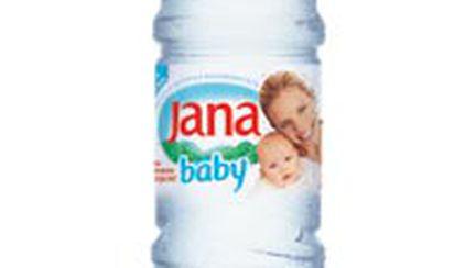 Apa Jana Baby – un strop de sanatate pentru copilul tau