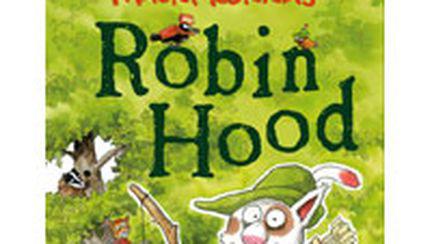 Robin Hood (carte)