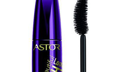 Astor prezinta noua Mascara Big & Beautiful False Lash Look