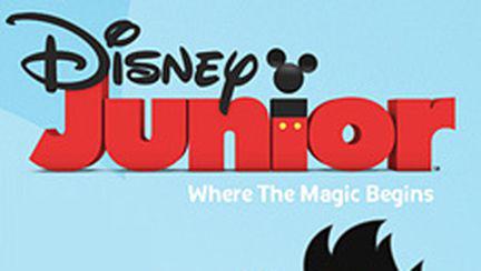 Disney Junior se lanseaza pe 1 iunie!