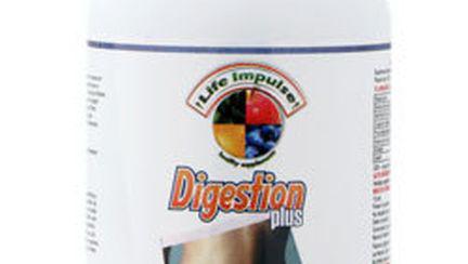Life Impulse BIO pentru digestie Digestion Plus