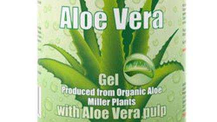 Life Impulse Gel cu pulpa de Aloe Vera BIO- detoxifiant, imunoprotector
