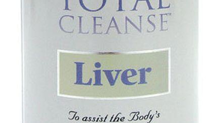 Total Cleanse Liver de la Secom, pentru protectia ficatului