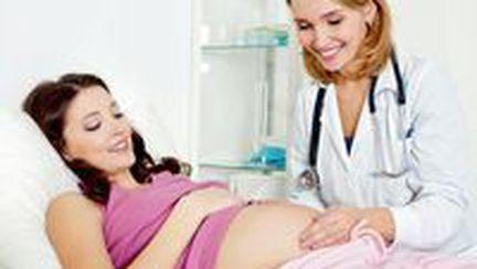 Teste genetice in sarcina