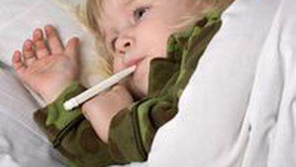 Sanatate – Totul despre bolile contagioase ale copilariei