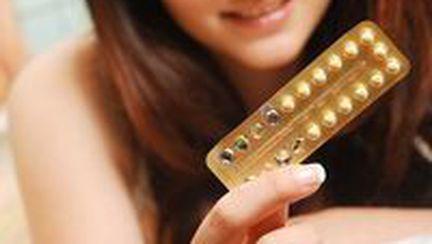 Contraceptie – 8 efecte secundare ale pilulelor contraceptive