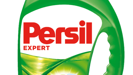 Noul Persil Expert Gel 