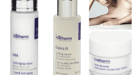 Frumusețe fără vârstă