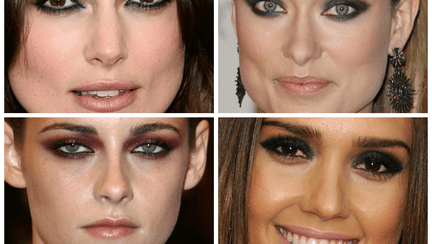 5 trucuri pentru un machiaj smokey eyes perfect!