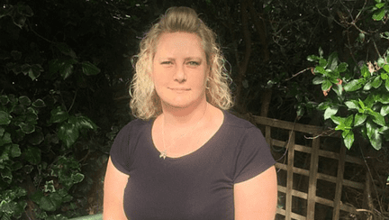 A fost diagnosticata cu cancer vulvar, insa initial doctorii au ignorat simptomele