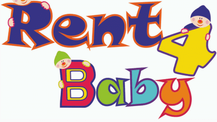 De ce să închiriezi produse pentru copilul tău?