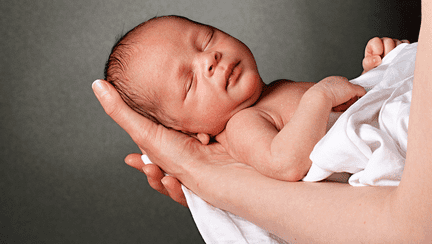 (P) 17 noiembrie este Ziua Internațională a Prematurilor