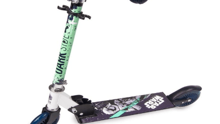 (P) Ce să iei în calcul atunci când alegi o trotinetă pentru copii