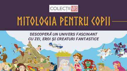 Cărți pentru copii care le dezvoltă inteligența