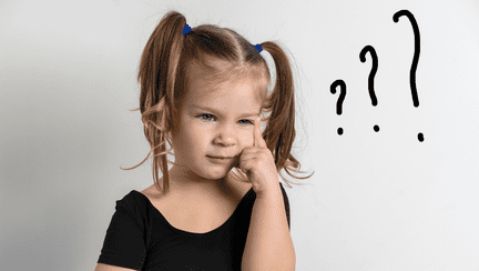 Ghicitori amuzante și întrebări cu haz pentru copii isteți