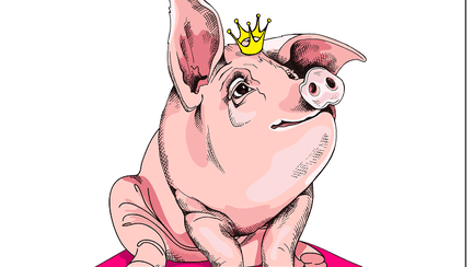 Povestea porcului - Basme de Ion Creangă