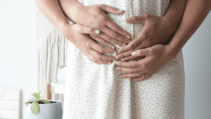 (P) Cum ții pasul cu moda chiar și pe durata sarcinii