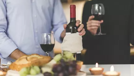  Cum alegi vinul potrivit în funcție de preparatele servite