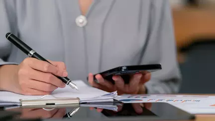 Horizon – ediția nr. 13 din colecția de stilouri “Plăcerea de a scrie”