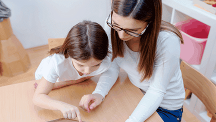 Portretul unui profesor ideal de limba engleză pentru copilul tău - exemplul Novakid.ro