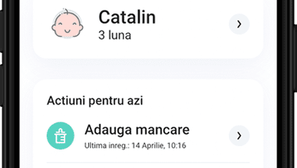 Doi tineri părinți au lansat WonderBaby - prima aplicație românească, care oferă părinților ajutor în creșterea și monitorizarea evoluției copiilor