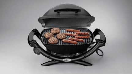 Idei de rețete delicioase și sănătoase care pot fi gătite pe grătarul electric Weber