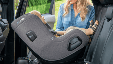 Cum se aleg cele mai bune scaune auto copii testate ADAC