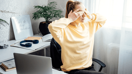 10 exerciții oculare pentru îmbunătățirea vederii