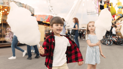 Top 3 motive pentru care spectacolele de circ sunt utile pentru copii