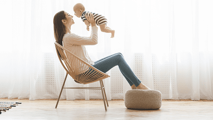 Câte pusee de creștere există în primul an de viață al unui copil?