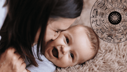 Cum alegi cele mai frumoase nume de copii, în funcție de zodia în care s-au născut