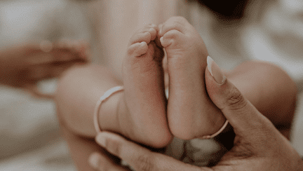 3 mituri despre nașterea naturală