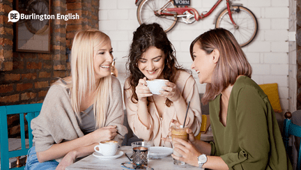 10 pași simpli pentru a-ți perfecționa accentul în limba engleză în confortul casei tale