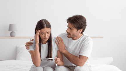 Infertilitatea la femei: cauze, simptome, diagnostic, opțiuni de tratament