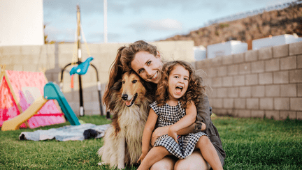 Cum îți încurajezi copilul să meargă la dentist