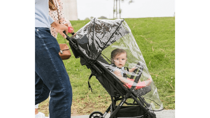 Beneficiile Utilizării Accesoriilor pentru Cărucioare