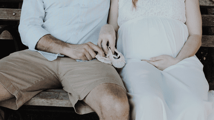 Simptome frecvente în prima lună de sarcină